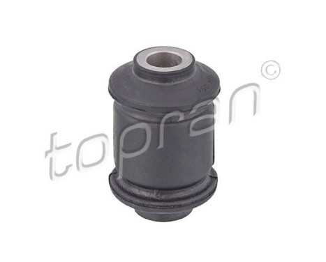 Control Arm-/Trailing Arm Bush