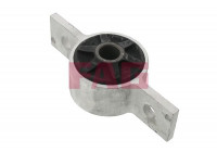 Control Arm-/Trailing Arm Bush