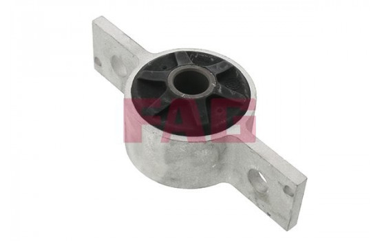 Control Arm-/Trailing Arm Bush