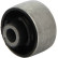 Control Arm-/Trailing Arm Bush
