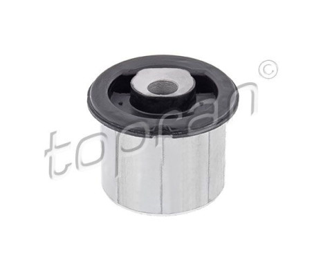 Control Arm-/Trailing Arm Bush