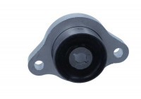 Control Arm-/Trailing Arm Bush