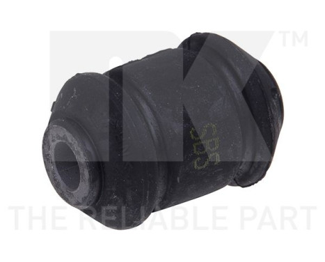 Control Arm-/Trailing Arm Bush