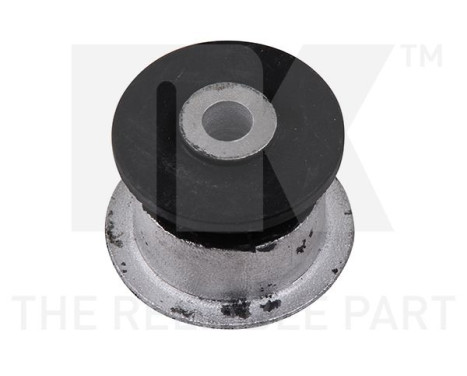 Control Arm-/Trailing Arm Bush