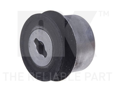 Control Arm-/Trailing Arm Bush