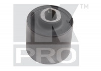 Control Arm-/Trailing Arm Bush