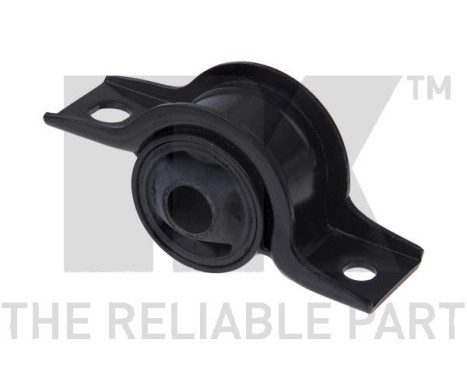 Control Arm-/Trailing Arm Bush