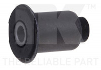 Control Arm-/Trailing Arm Bush