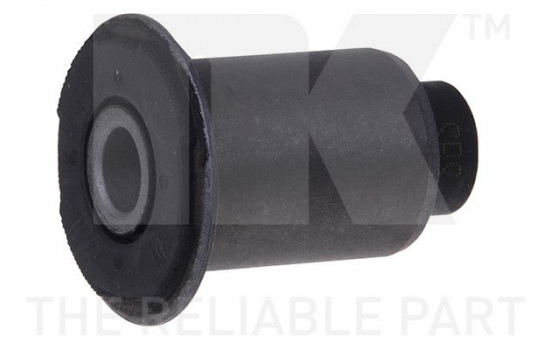 Control Arm-/Trailing Arm Bush