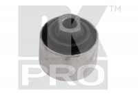 Control Arm-/Trailing Arm Bush