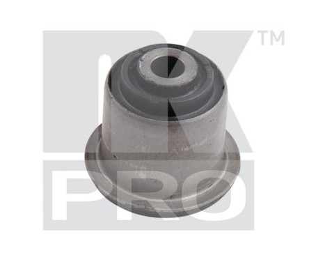 Control Arm-/Trailing Arm Bush