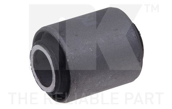 Control Arm-/Trailing Arm Bush