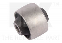 Control Arm-/Trailing Arm Bush