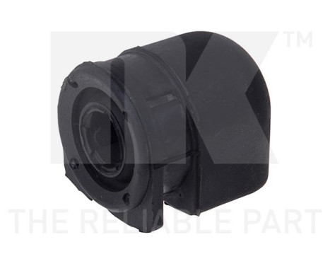 Control Arm-/Trailing Arm Bush