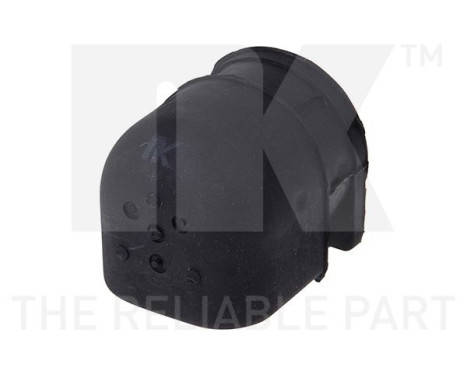 Control Arm-/Trailing Arm Bush, Image 2
