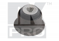 Control Arm-/Trailing Arm Bush