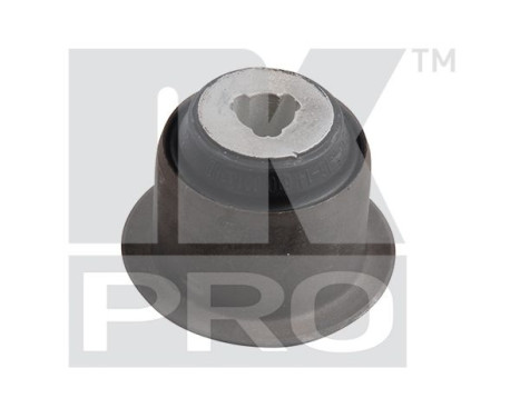 Control Arm-/Trailing Arm Bush