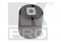 Control Arm-/Trailing Arm Bush