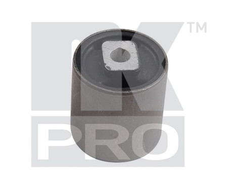 Control Arm-/Trailing Arm Bush