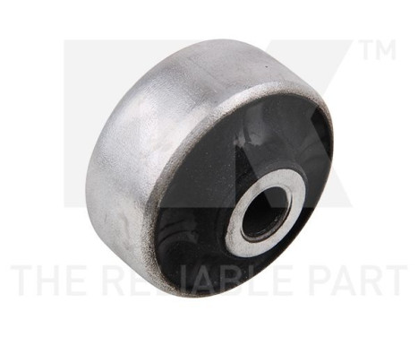Control Arm-/Trailing Arm Bush