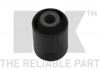 Control Arm-/Trailing Arm Bush