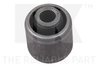 Control Arm-/Trailing Arm Bush