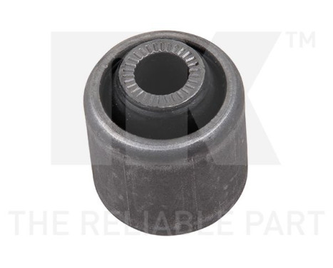 Control Arm-/Trailing Arm Bush