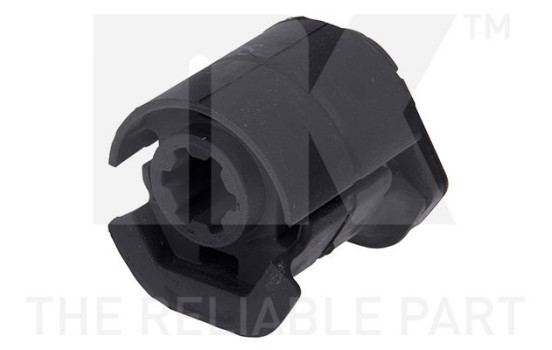 Control Arm-/Trailing Arm Bush, Image 2