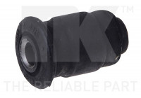 Control Arm-/Trailing Arm Bush