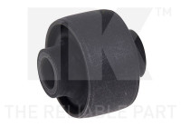 Control Arm-/Trailing Arm Bush