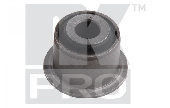 Control Arm-/Trailing Arm Bush