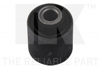 Control Arm-/Trailing Arm Bush