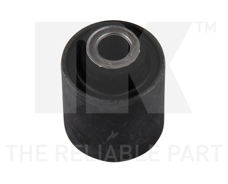 Control Arm-/Trailing Arm Bush