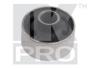 Control Arm-/Trailing Arm Bush