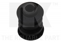 Control Arm-/Trailing Arm Bush