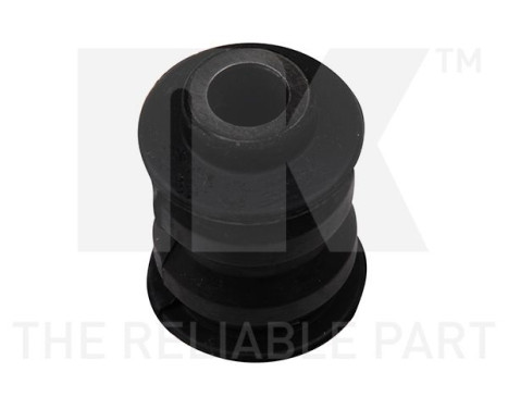 Control Arm-/Trailing Arm Bush