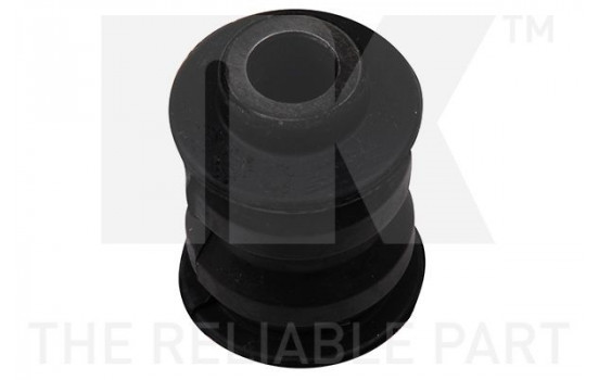 Control Arm-/Trailing Arm Bush