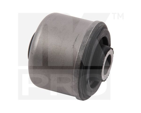 Control Arm-/Trailing Arm Bush