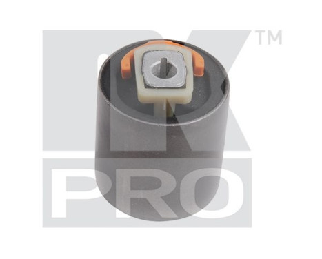 Control Arm-/Trailing Arm Bush