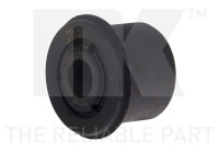 Control Arm-/Trailing Arm Bush
