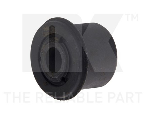 Control Arm-/Trailing Arm Bush