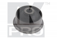 Control Arm-/Trailing Arm Bush