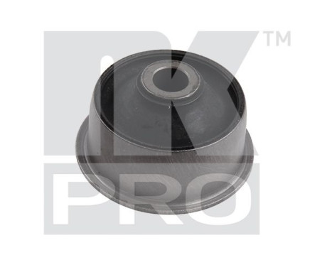 Control Arm-/Trailing Arm Bush