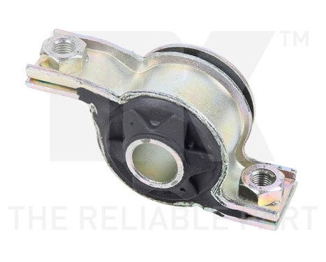 Control Arm-/Trailing Arm Bush