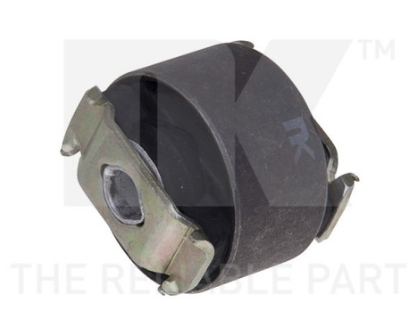 Control Arm-/Trailing Arm Bush