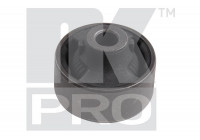 Control Arm-/Trailing Arm Bush