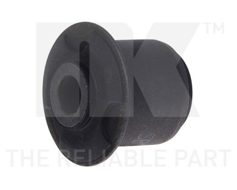 Control Arm-/Trailing Arm Bush