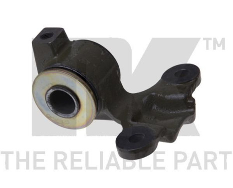 Control Arm-/Trailing Arm Bush