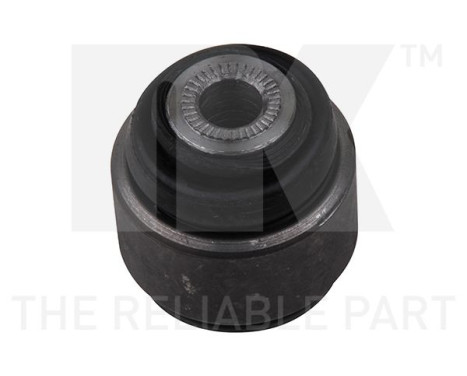 Control Arm-/Trailing Arm Bush