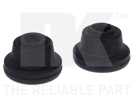 Control Arm-/Trailing Arm Bush